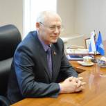 В рамках приема граждан депутат ГД РФ Григорий Балыхин рассмотрел 28 обращений