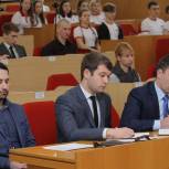 В Адыгее стартовал конкурс социальной рекламы «Безопасные дороги»