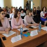 В Калтане выбрали лучшего работника социальной сферы