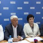 В Кызыле подвели итоги предварительного голосования
