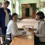 Глава Колпашевского района победил в ПГ «Единой России» 