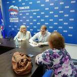 Марина Якуба: В приоритете  — качество установки детских и спортивных площадок