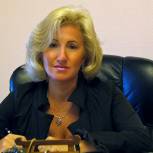 Алла Полякова: Президент решает наболевшие проблемы россиян в различных сферах жизни