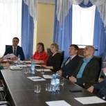 Общественники следят за питанием школьников