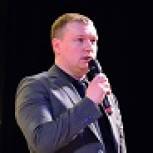 Депутат Владимир Смирнов поздравил с юбилеем «Капельки солнца»