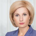 Ольга Баталина поздравила социальных работников с профессиональным праздником