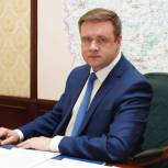 Николай Любимов: В регионе самое пристальное внимание уделяется совершенствованию системы соцзащиты