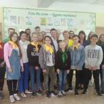 Молодёжные лидеры: поддержать на выборах нужно Андрея Травникова