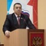 Лиманов: Мероприятия в рамках партийного проекта "Безопасные дороги" направлены на снижение количества ДТП