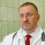 Герелишин: В Ямальской медицине, как и во всей стране, онкологии уделяется особое место