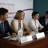 В Шадринске прошел VIII инвестиционный форум «Малые города России – 2018»