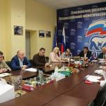 Реализация проекта «Городская среда» в Смоленске вызывает опасения