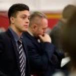 Борис Лесков назначен исполняющим обязанности координатора МГЕР по ДФО