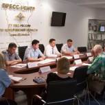 В Кемеровской области заработал проект по оказанию помощи бывшим заключенным