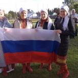 День России в Якшур-Бодьинском районе