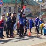 В селе Сюмси состоялось праздничное мероприятие посвященное Дню России
