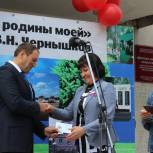 Лунинский район: партийцы сдали нормативы ГТО