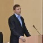 Анатолий Кирносенко: Патриотическое воспитание подрастающего поколения - задача государства и общества