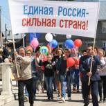 Праздники День России и День поселка прошли в Кизнере