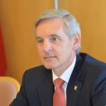 Артюхов: Цель пенсионной реформы – это увеличение благосостояния пенсионеров