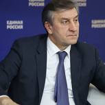 Фаррахов: Повышение пенсионного возраста – необходимая мера