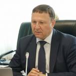 Вопросы предоставления жилья детям-сиротам решают приморские парламентарии 