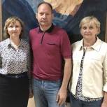 В Алтайском крае определили лучших эколидеров акции «Вода и здоровье»