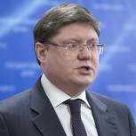 Исаев: Изменения в пенсионное законодательство направлены на повышение уровня жизни пенсионеров