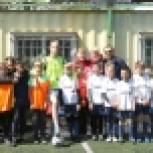Чемпионат мира по футболу придаст новый импульс развитию этого вида спорта на всех уровнях