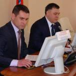 Малахов: Задача муниципальной программы развития коммунальной инфраструктуры повышение качества предоставляемых услуг ЖКХ