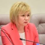 Елена Зленко: Деятельность комиссии Уральского МКС по работе фракций важна для  эффективного решения задач Партии 