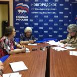 Более двухсот мероприятий организовано для людей старшего поколения 