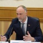 Председатель кадровой комиссии МКС Олег Голиков: В Уральском МКС создана система для отбора достойных кандидатов на партийные должности