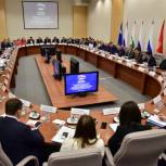 Западнова: Уровень эффективности агитационно-пропагандисткой работы в Партии должен постоянно расти
