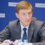 Депутаты от «Единой России» проведут в регионах встречи, посвященные пенсионной реформе