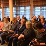 Безопасность детских загородных лагерей - на особом контроле калининградских единороссов