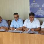 В Дагестане подготовят законодательные предложения для снижения числа проверок, проводимых госжилнадзором 