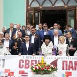 Яровая: «Свеча памяти» охраняет молодое поколение от лживых попыток умаления подвига нашего народа