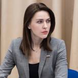 Аршинова: Госдума приняла в окончательном чтении закон, которого ждали миллионы российских учителей
