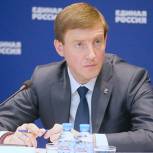 Депутаты от «Единой России» проведут в регионах встречи, посвященные пенсионной реформе