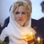 Ирина Яровая: Свеча памяти - это символ вечной скорби, памяти и благодарности