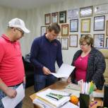 Активисты «Единой России» проверяют детские загородные лагеря в Нижегородской области