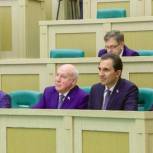 Андрей Хапочкин: эффективные законы в градостроительстве помогут кардинально изменить облик наших городов