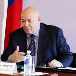 Депутаты от «Единой России» проведут в регионах встречи, посвященные пенсионной реформе
