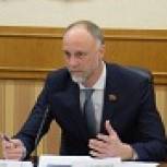 Председатель межрегионального координационного совета Олег Голиков: Уральский МКС формирует стратегию работы с участниками проекта «Политстартап»