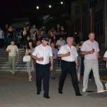 В Туапсинском районе прошла Всероссийская патриотическая акция «Свеча памяти»
