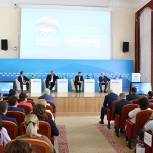 Турчак заявил о запуске конкурса социальных проектов первичных отделений «Единой России»