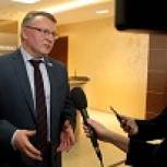 Сергей Никонов: Память о Великой Отечественной войне будет жить вечно