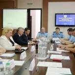 Валерий Филимонов принял участие в открытом форуме прокуратуры Чувашской Республики