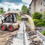 В Белорецке на ремонт дворов и общественных пространств выделено почти 29 млн рублей